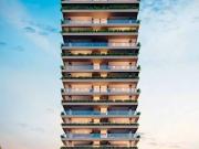 Apartamento em Vila Mariana, São Paulo/SP de 124m² 3...