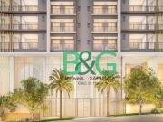 Apartamento em Vila Mariana, São Paulo/SP de 129m² 3...