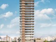 Apartamento em Vila Mariana, São Paulo/SP de 148m² 3...