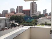 Apartamento em Vila Mariana, São Paulo/SP de 160m² 3...