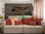 Apartamento em Vila Mariana, São Paulo/SP de 160m² 3...
