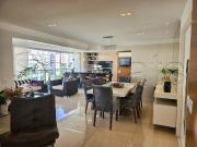 Apartamento em Vila Mariana, São Paulo/SP de 164m² 3...