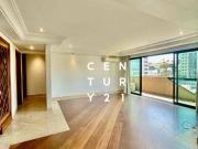 Apartamento em Vila Mariana, São Paulo/SP de 176m² 4...