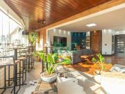 Apartamento em Vila Mariana, São Paulo/SP de 177m² 4...