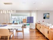 Apartamento em Vila Mariana, São Paulo/SP de 188m² 3...