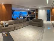 Apartamento em Vila Mariana, São Paulo/SP de 198m² 3...