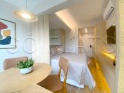 Apartamento em Vila Mariana, São Paulo/SP de 20m² 1...