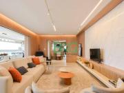 Apartamento em Vila Mariana, São Paulo/SP de 211m² 3...