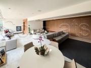 Apartamento em Vila Mariana, São Paulo/SP de 223m² 4...