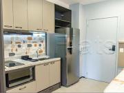 Apartamento em Vila Mariana, São Paulo/SP de 22m² 1...