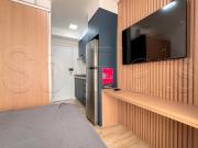 Apartamento em Vila Mariana, São Paulo/SP de 22m² 1...