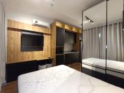 Apartamento em Vila Mariana, São Paulo/SP de 22m² 1...