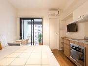 Apartamento em Vila Mariana, São Paulo/SP de 22m² 1...