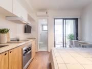 Apartamento em Vila Mariana, São Paulo/SP de 22m² 1...