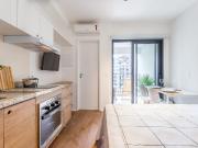 Apartamento em Vila Mariana, São Paulo/SP de 22m² 1...