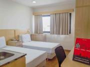 Apartamento em Vila Mariana, São Paulo/SP de 23m² 1...