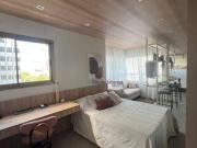 Apartamento em Vila Mariana, São Paulo/SP de 26m² 1...