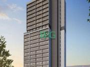 Apartamento em Vila Mariana, São Paulo/SP de 30m² 1...