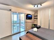 Apartamento em Vila Mariana, São Paulo/SP de 31m² 1...
