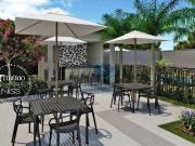 Apartamento em Vila Mariana, São Paulo/SP de 32m² 1...