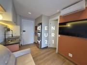 Apartamento em Vila Mariana, São Paulo/SP de 32m² 1...