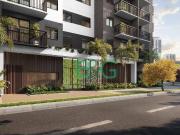 Apartamento em Vila Mariana, São Paulo/SP de 32m² 2...