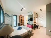 Apartamento em Vila Mariana, São Paulo/SP de 33m² 1...