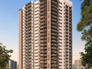 Apartamento em Vila Mariana, São Paulo/SP de 35m² 2...