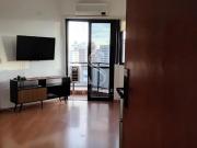 Apartamento em Vila Mariana, São Paulo/SP de 42m² 1...