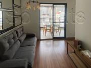Apartamento em Vila Mariana, São Paulo/SP de 42m² 1...
