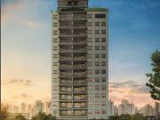 Apartamento em Vila Mariana, São Paulo/SP de 44m² 2...