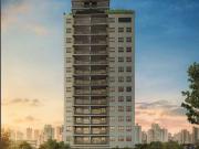 Apartamento em Vila Mariana, São Paulo/SP de 44m² 2...