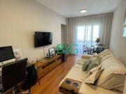 Apartamento em Vila Mariana, São Paulo/SP de 45m² 1...