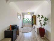Apartamento em Vila Mariana, São Paulo/SP de 46m² 1...