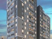 Apartamento em Vila Mariana, São Paulo/SP de 48m² 2...