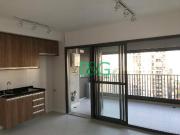Apartamento em Vila Mariana, São Paulo/SP de 50m² 1... Apartamento em Vila Mariana, São Paulo/SP de 50m² 1...