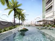 Apartamento em Vila Mariana, São Paulo/SP de 50m² 2...