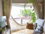 Apartamento em Vila Mariana, São Paulo/SP de 55m² 2...