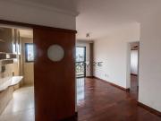 Apartamento em Vila Mariana, São Paulo/SP de 55m² 2...