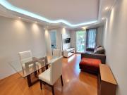 Apartamento em Vila Mariana, São Paulo/SP de 58m² 2...