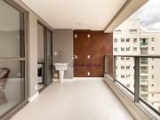 Apartamento em Vila Mariana, São Paulo/SP de 59m² 2...