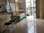 Apartamento em Vila Mariana, São Paulo/SP de 60m² 1...