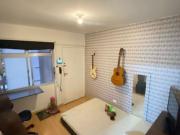 Apartamento em Vila Mariana, São Paulo/SP de 62m² 2...