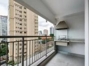 Apartamento em Vila Mariana, São Paulo/SP de 66m² 2...