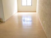 Apartamento em Vila Mariana, São Paulo/SP de 70m² 2...