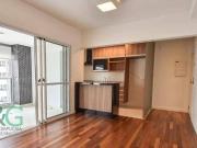 Apartamento em Vila Mariana, São Paulo/SP de 74m² 2...