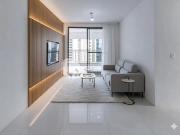 Apartamento em Vila Mariana, São Paulo/SP de 76m² 2...