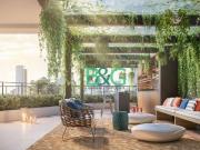 Apartamento em Vila Mariana, São Paulo/SP de 76m² 2...