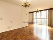 Apartamento em Vila Mariana, São Paulo/SP de 78m² 2...