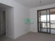 Apartamento em Vila Mariana, São Paulo/SP de 83m² 3...